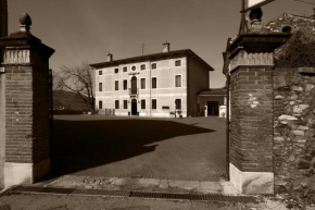 Гостиница Albergo Ristorante Giulietta e Romeo  Montecchio Maggiore-Alte Ceccato